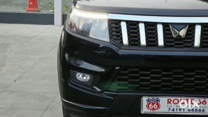 Mahindra Bolero Neo N10 (r), 2024, Diesel