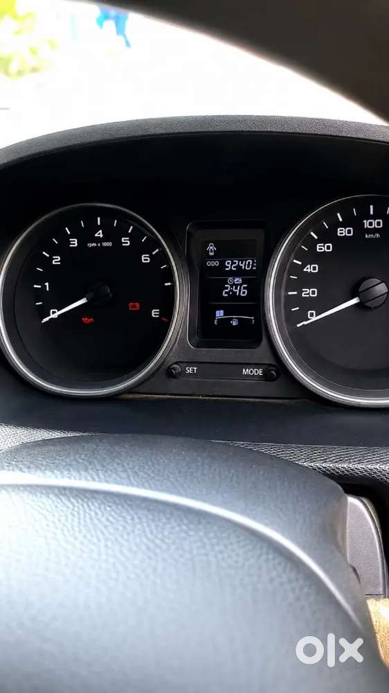 Tata Tiger All Good Condition Koi Kaam Nahi Hai