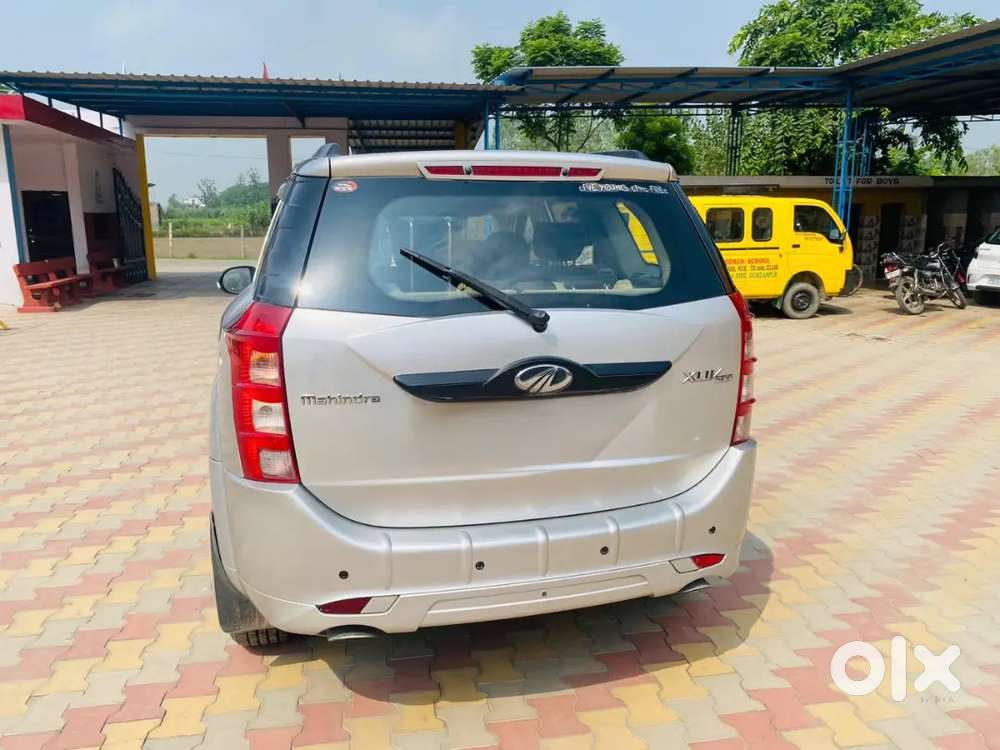 Xuv 500 Sale