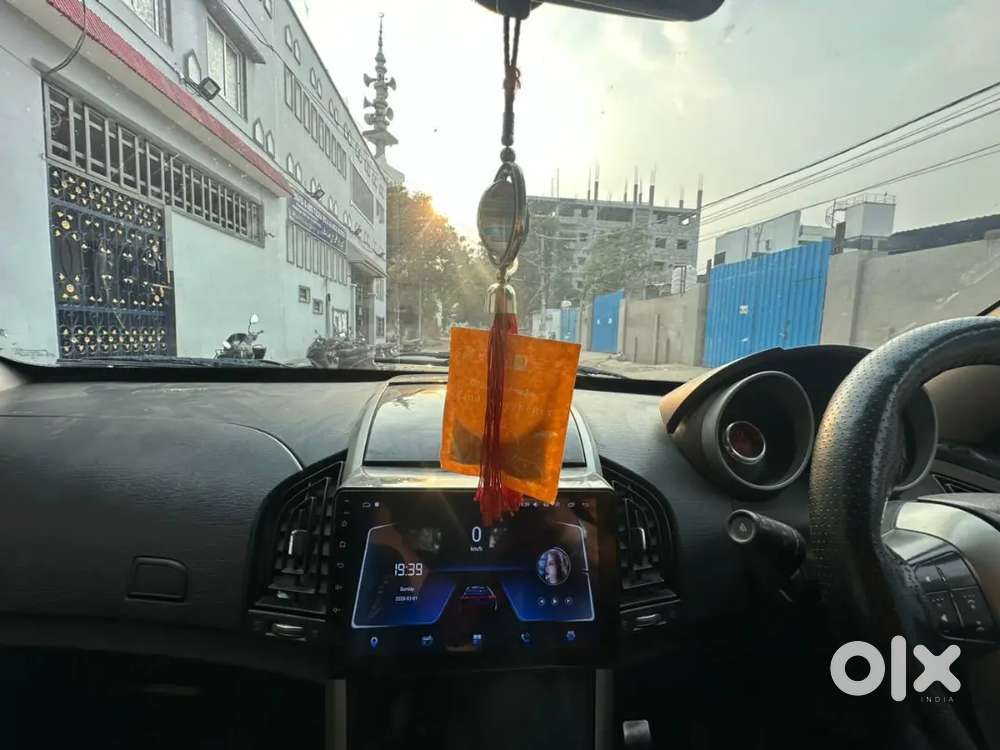 Mahindra Xuv500 2012 Diesel  Powerful 7 Seater  Good Condition