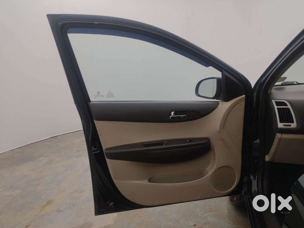 Hyundai I20 Sportz 1.2 Bs-iv, 2012, Petrol