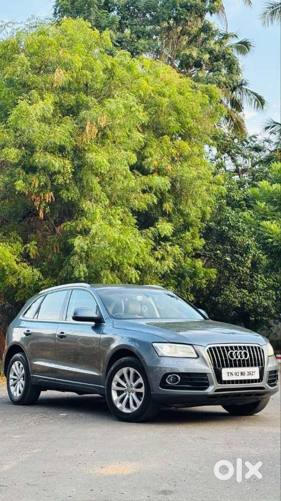 Audi Q5 30 Tdi Quattro, 2015, Diesel