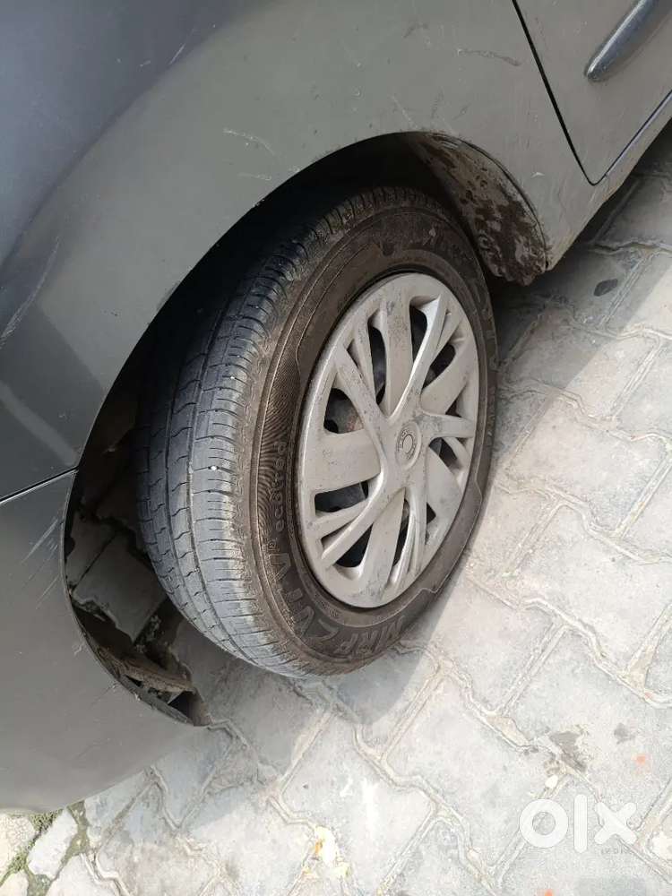 Maruti Suzuki Wagon R 2015