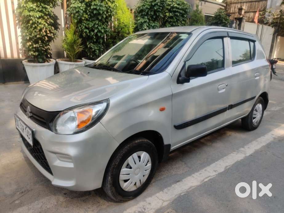 Maruti Suzuki Alto 800 Lxi, 2019, Petrol