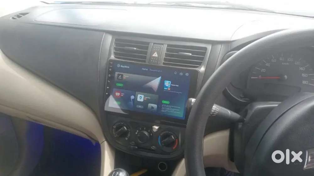 Maruti Suzuki Celerio 2019