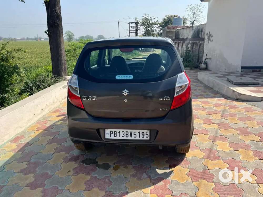 Maruti Suzuki Alto Sep 2018 Model, All Original