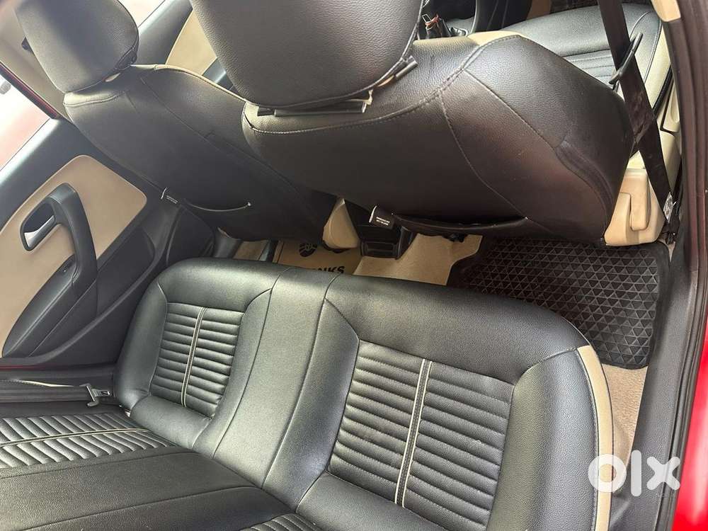 Volkswagen Polo 2017 Diesel Well Maintained