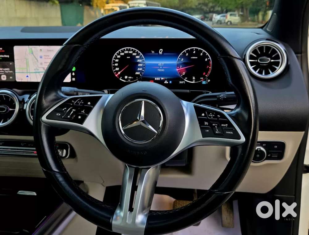 Mercedes-benz Gla 200, 2024, Petrol