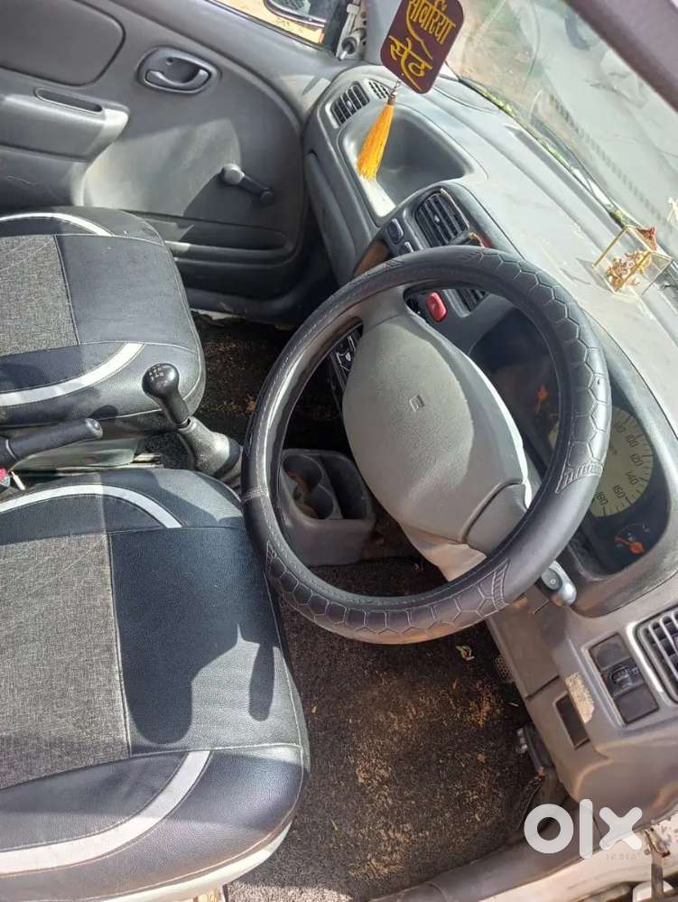 Maruti Suzuki Alto 2009 Lxi