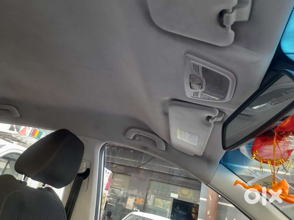 Mg Hector, 2020, Diesel