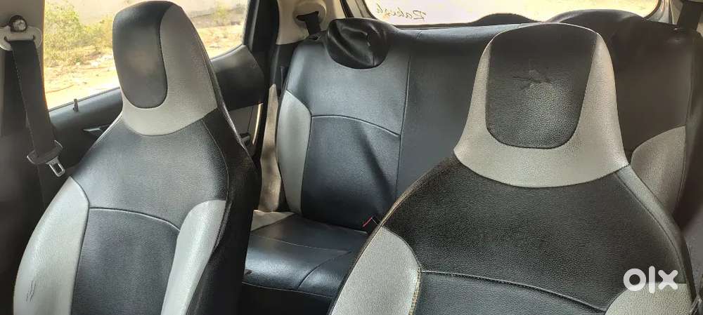 Tata Tiago 2018 Petrol Well Maintained