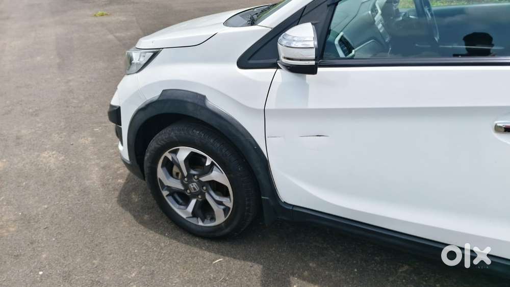Honda Br-v Petrol Good Condition