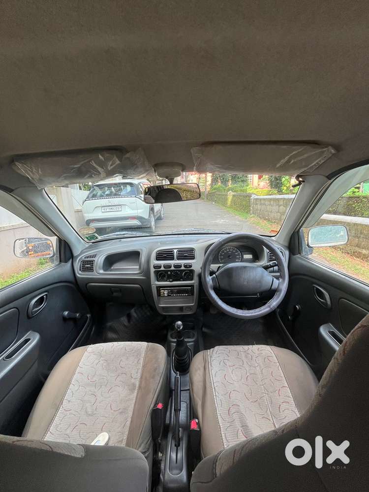 Maruti Suzuki Alto 2012 In Excellent Consdition