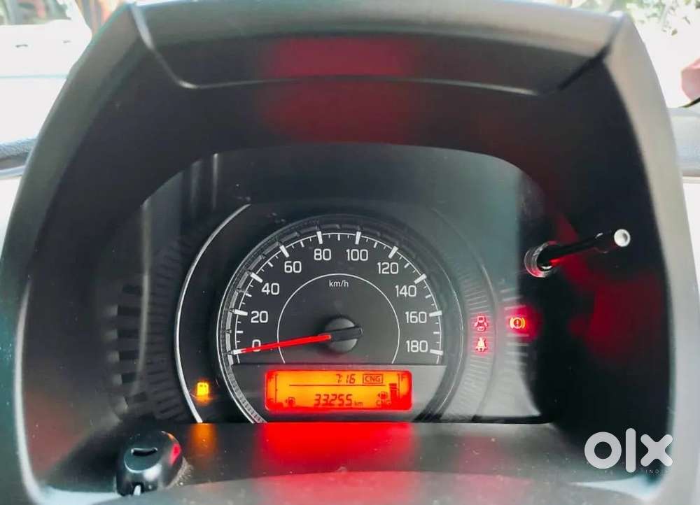 Maruti Suzuki Wagon R Vxi 1.0 Cng, 2023, Cng & Hybrids