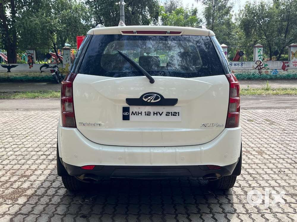 Mahindra Xuv500 2011-2015 Sportz, 2012, Diesel