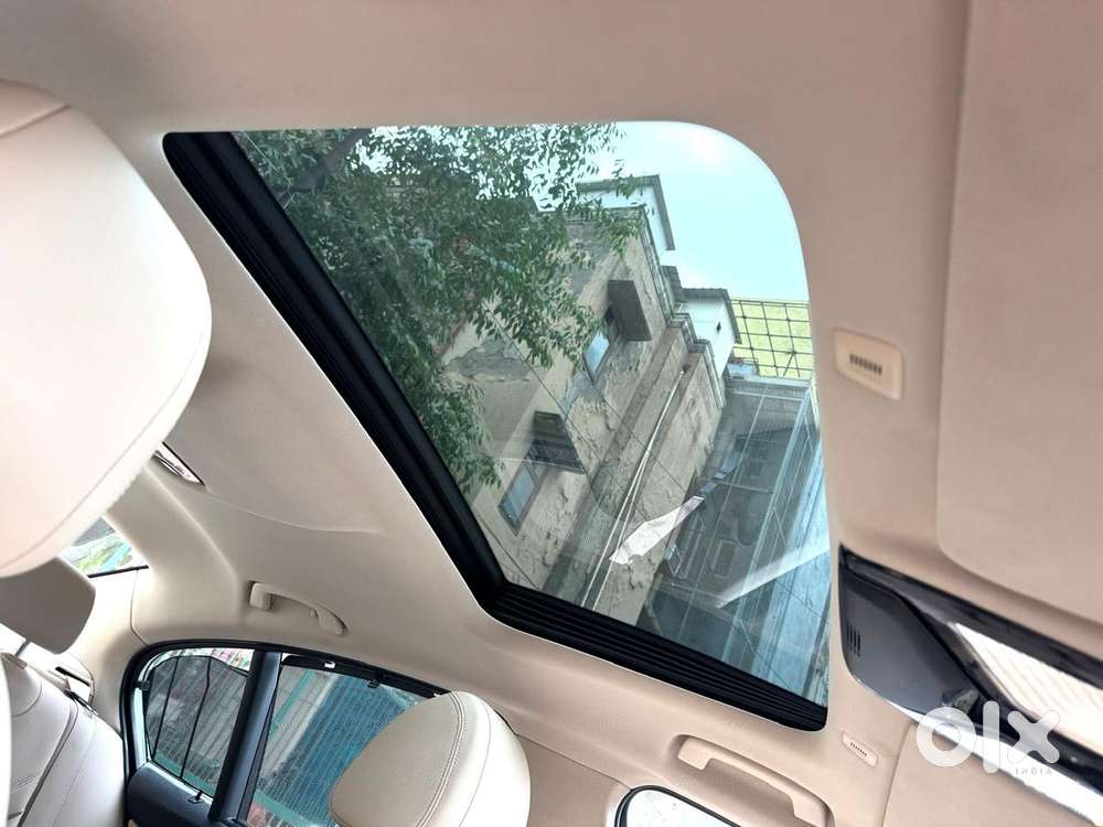 Bmw 5 Series [2017-2021] 2.0 520d Luxury Line, 2018, Diesel