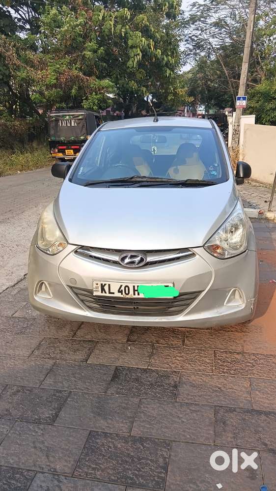 Hyundai Eon Era +, 2013, Petrol