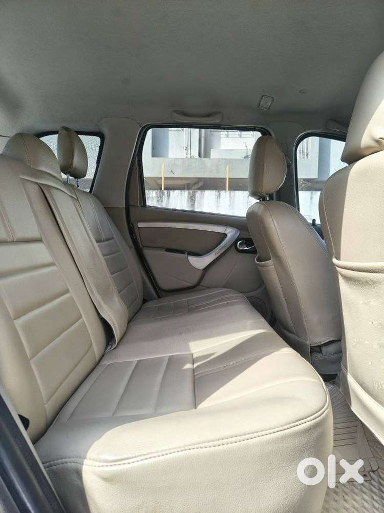 Nissan Terrano Xl D Option, 2016, Diesel