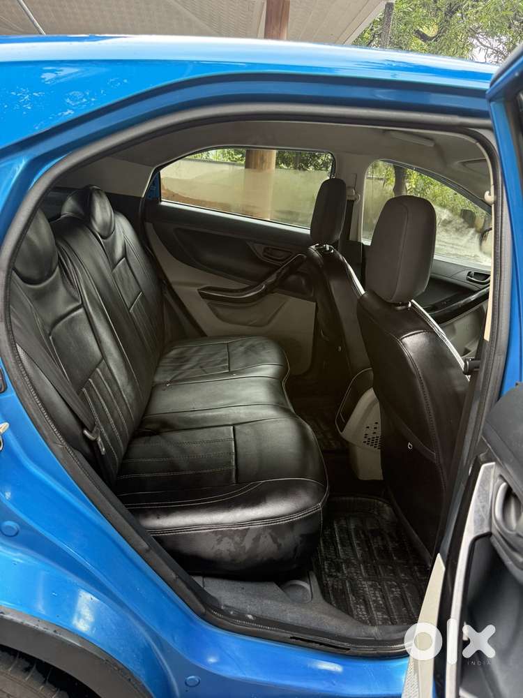Tata Nexon 1.5 Revotorq Xma Amt, 2018, Diesel