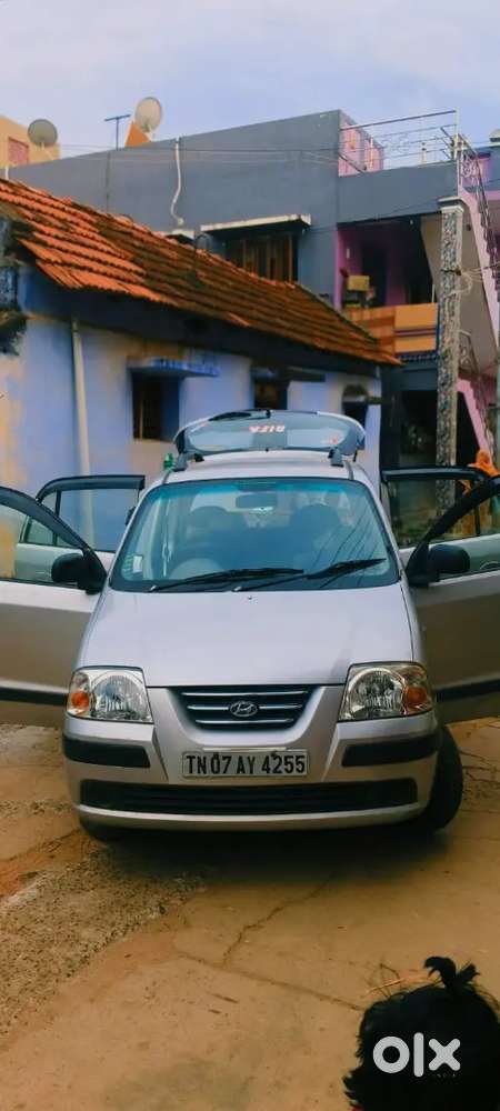 Hyundai Santro Xing 2004