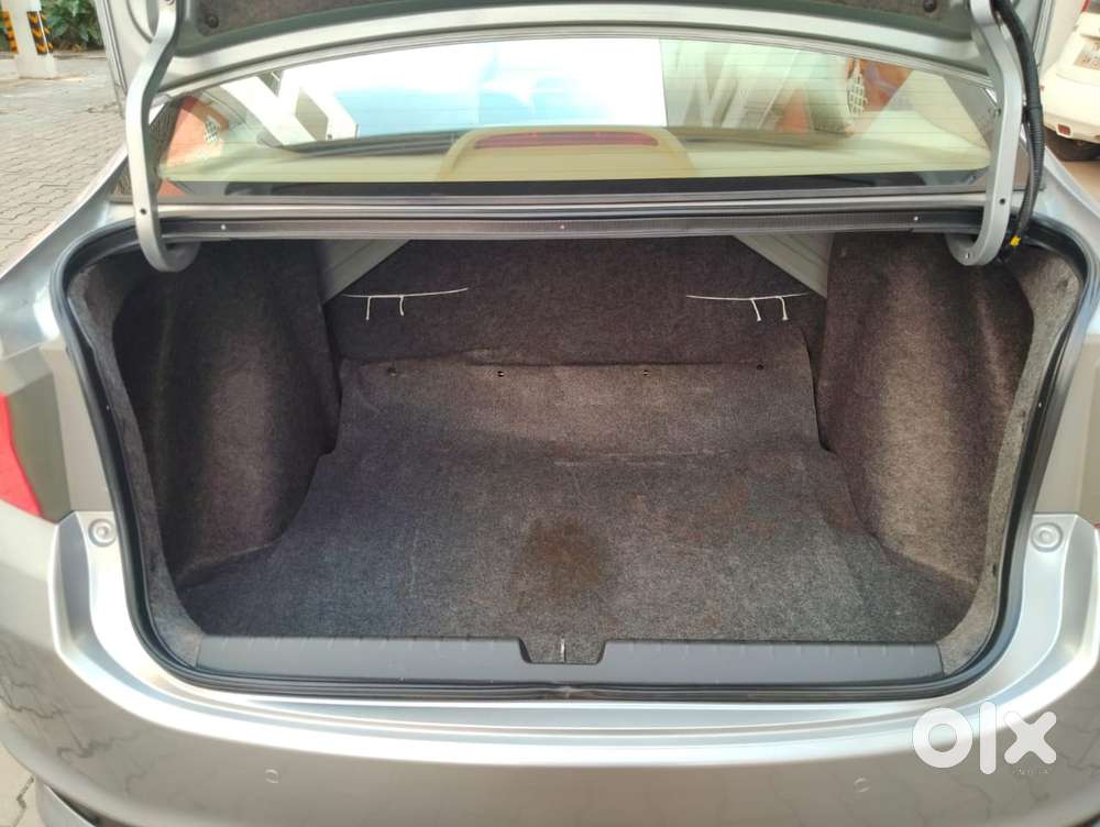 Honda City V Mt Exclusive, 2021, Petrol