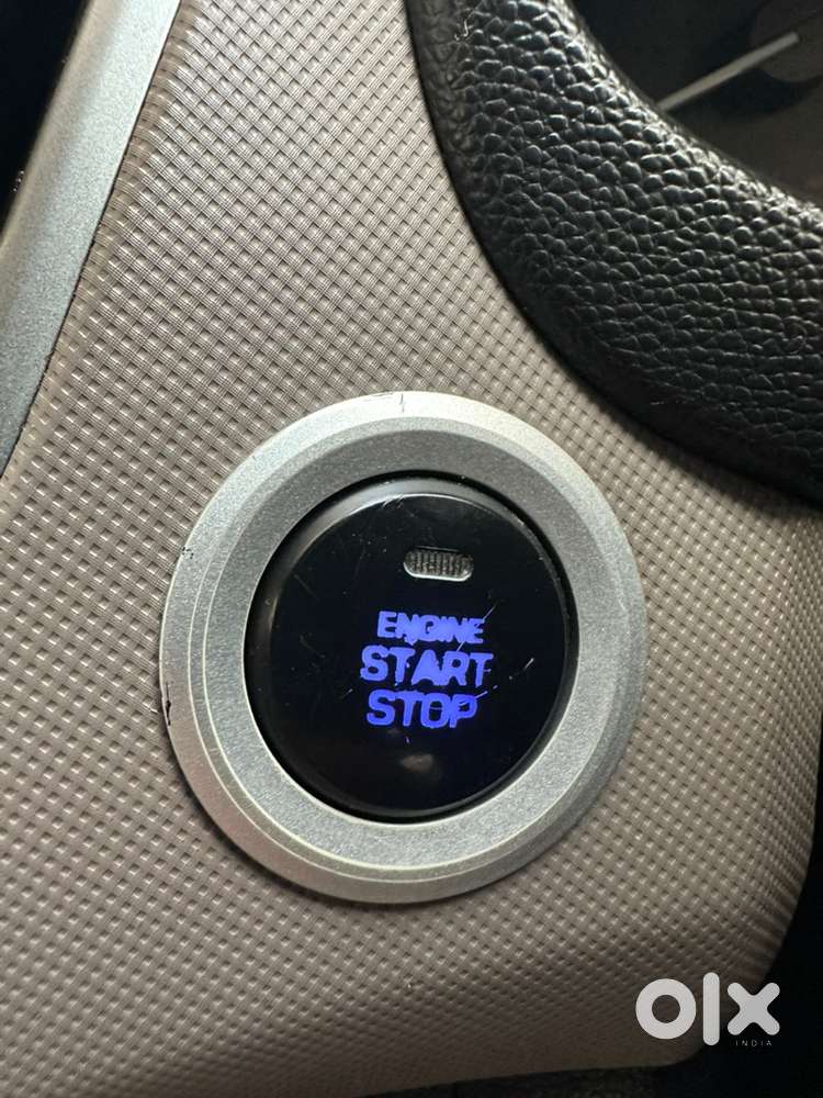 Hyundai Creta 2018 Diesel 69000 Km Driven