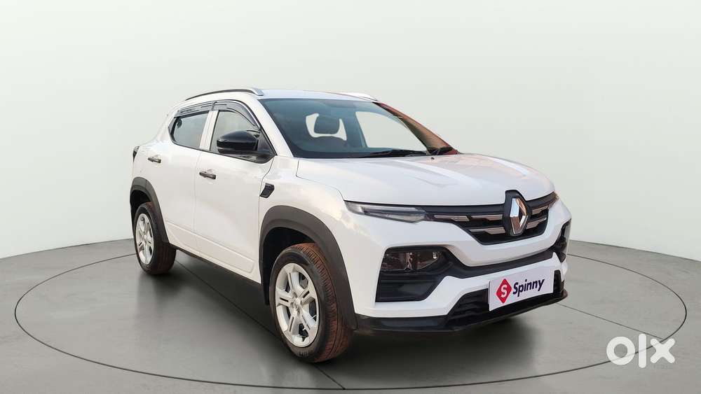 Renault Kiger Rxe, 2024, Petrol