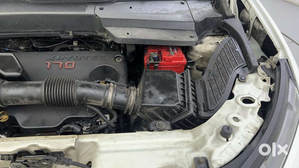 Tata Harrier Xt+, 2021, Diesel