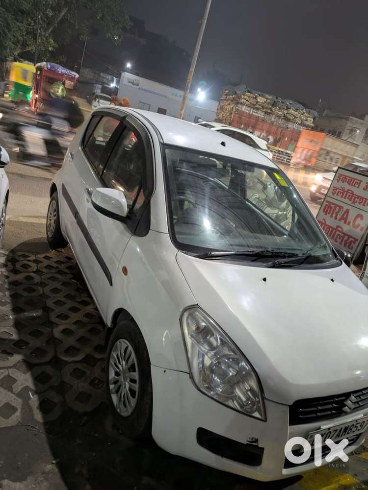 Maruti Suzuki Ritz 2011 Diesel