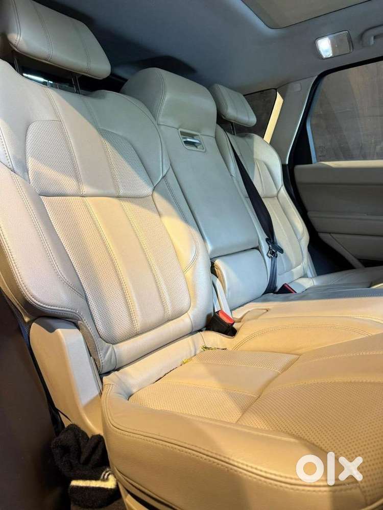 Land Rover Range Rover 2015 Diesel Good Condition