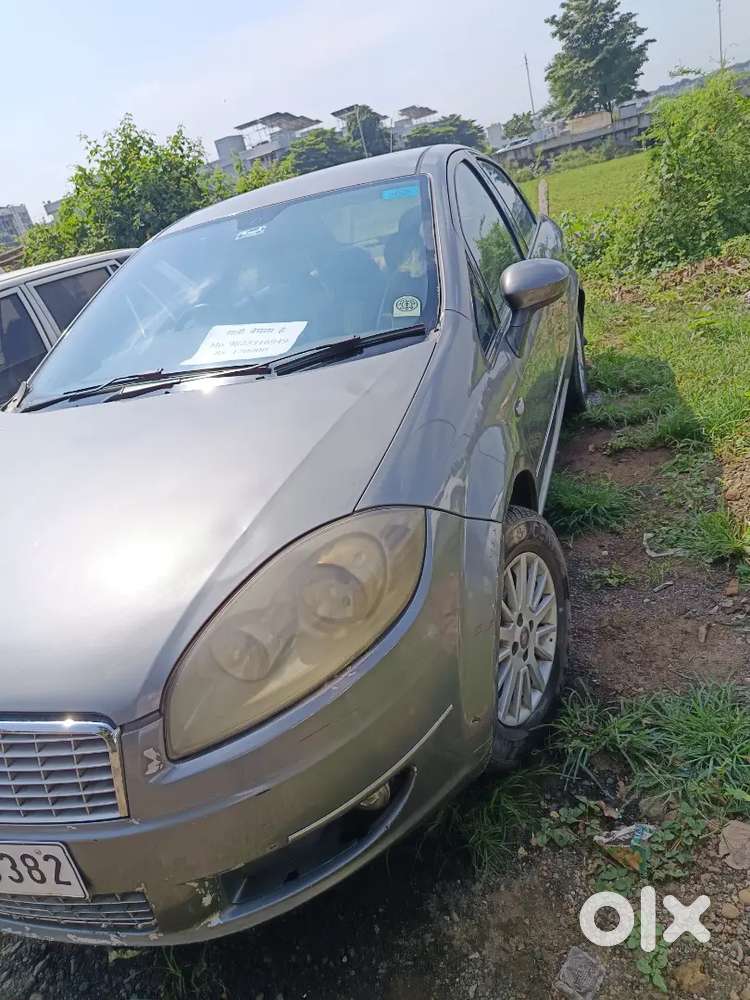 Fiat Linea Classic 2010