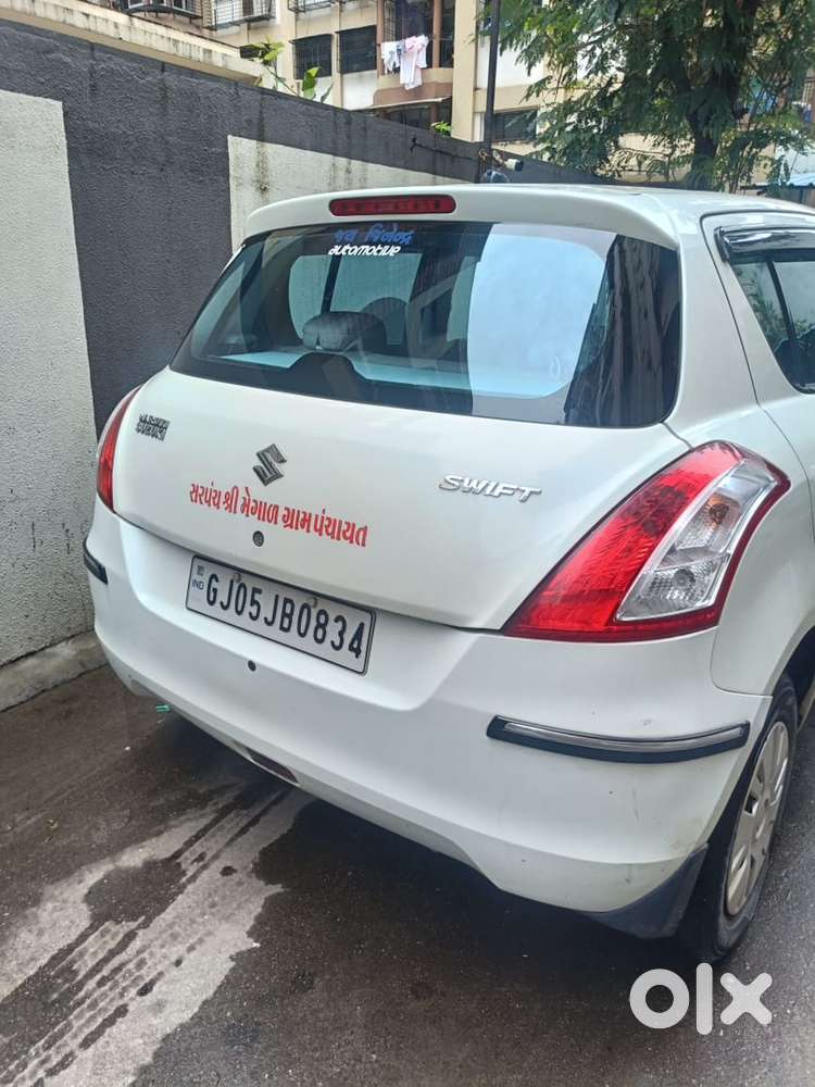 Maruti Suzuki Swift Petrol Good Condition