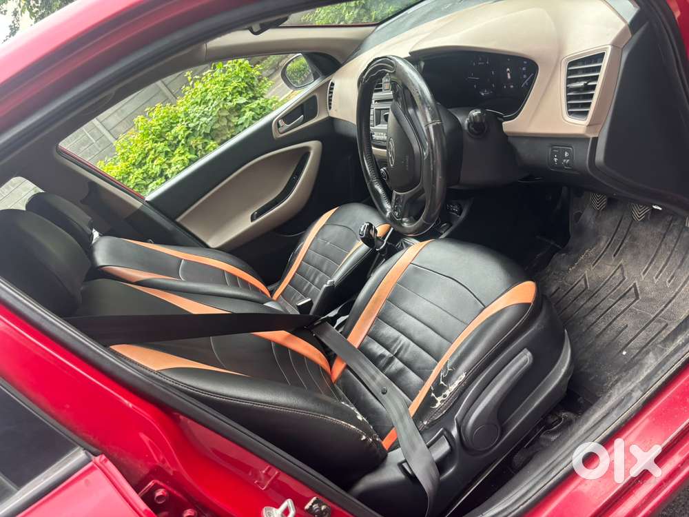 Hyundai Elite I20 Asta 1.4 Crdi, 2015, Diesel