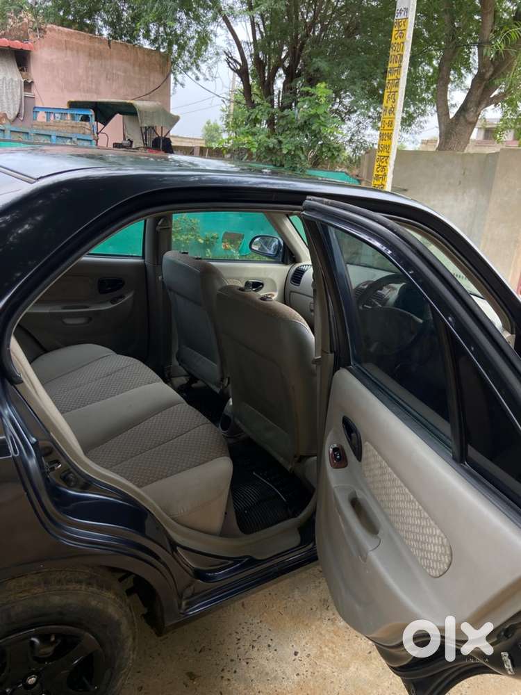 Hyundai Accent 1.5 Gle 2008