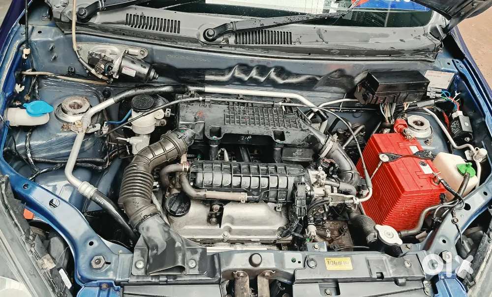 Good Condition Runing Personal Car