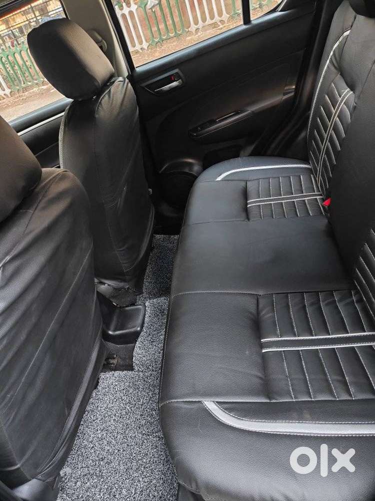 Maruti Suzuki Swift 1.2 Vxi (o), 2015, Petrol