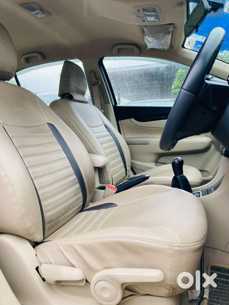 Maruti Suzuki Ciaz Vxi Option, 2017, Petrol