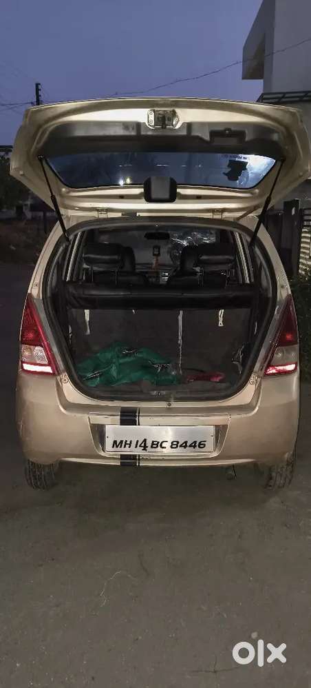 Full Ok Condition Like Home Car..just Fill Petrol Nd Gone..
