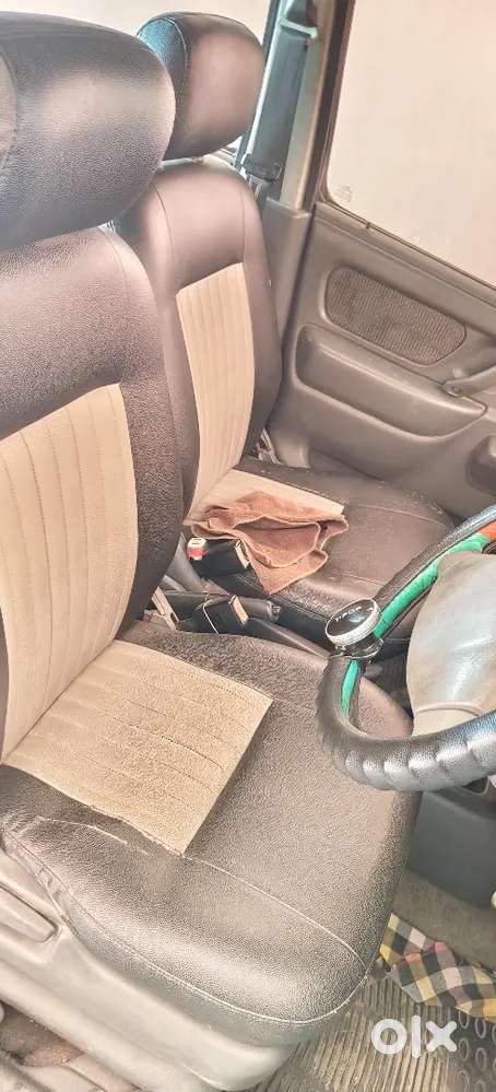 Maruti Suzuki Wagon R 2005 Petrol 60000 Km Driven