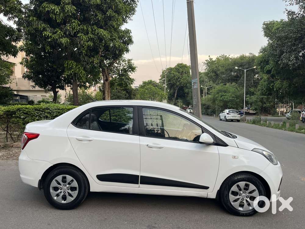 Hyundai Xcent [2014-2017] 1.2 Crdi S, 2015, Diesel