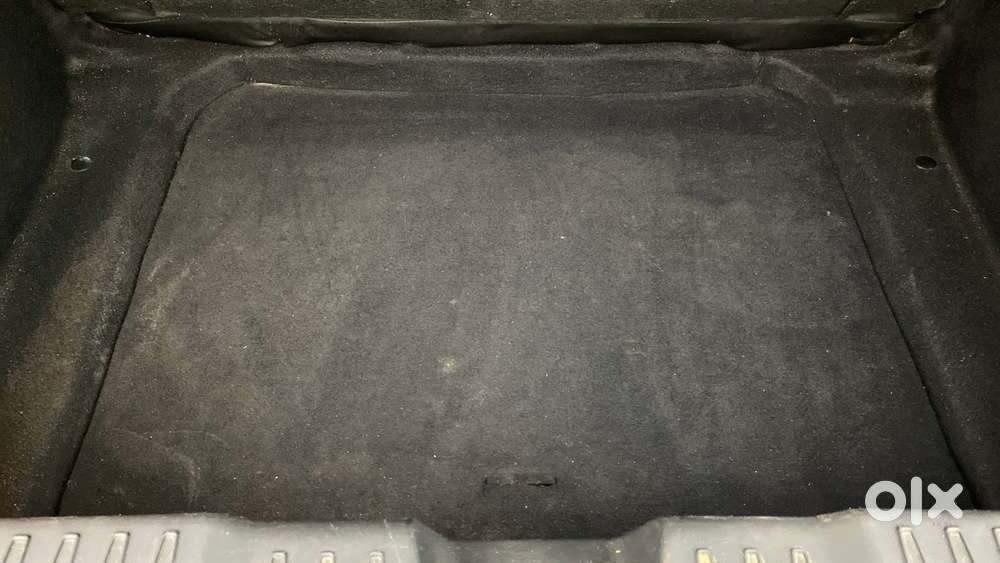 Tata Altroz Xz, 2020, Petrol