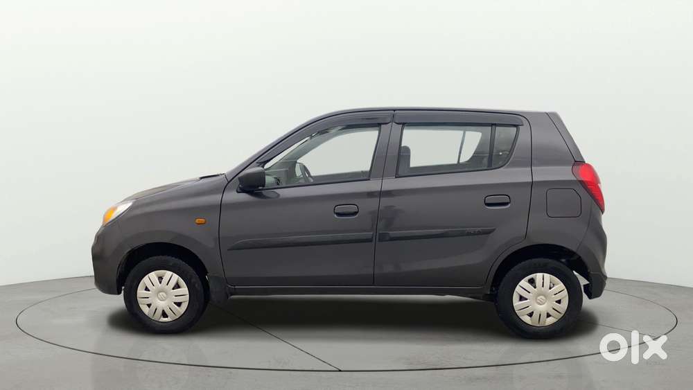 Maruti Suzuki Alto 800 Vxi Plus Option, 2022, Petrol