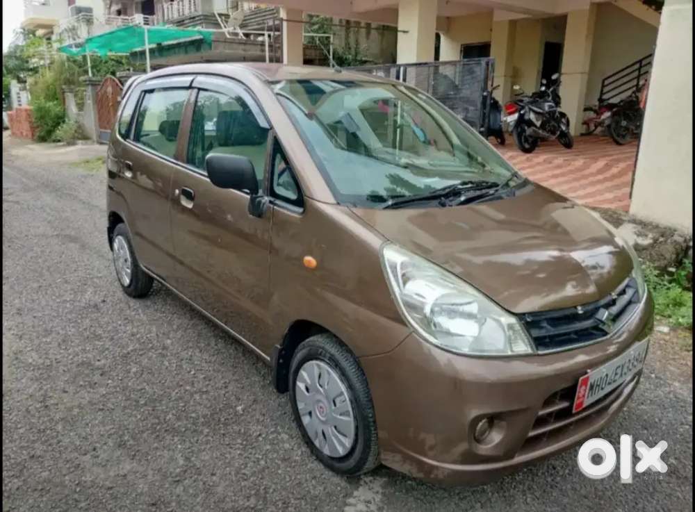 Maruti Suzuki Estilo Lxi 2011