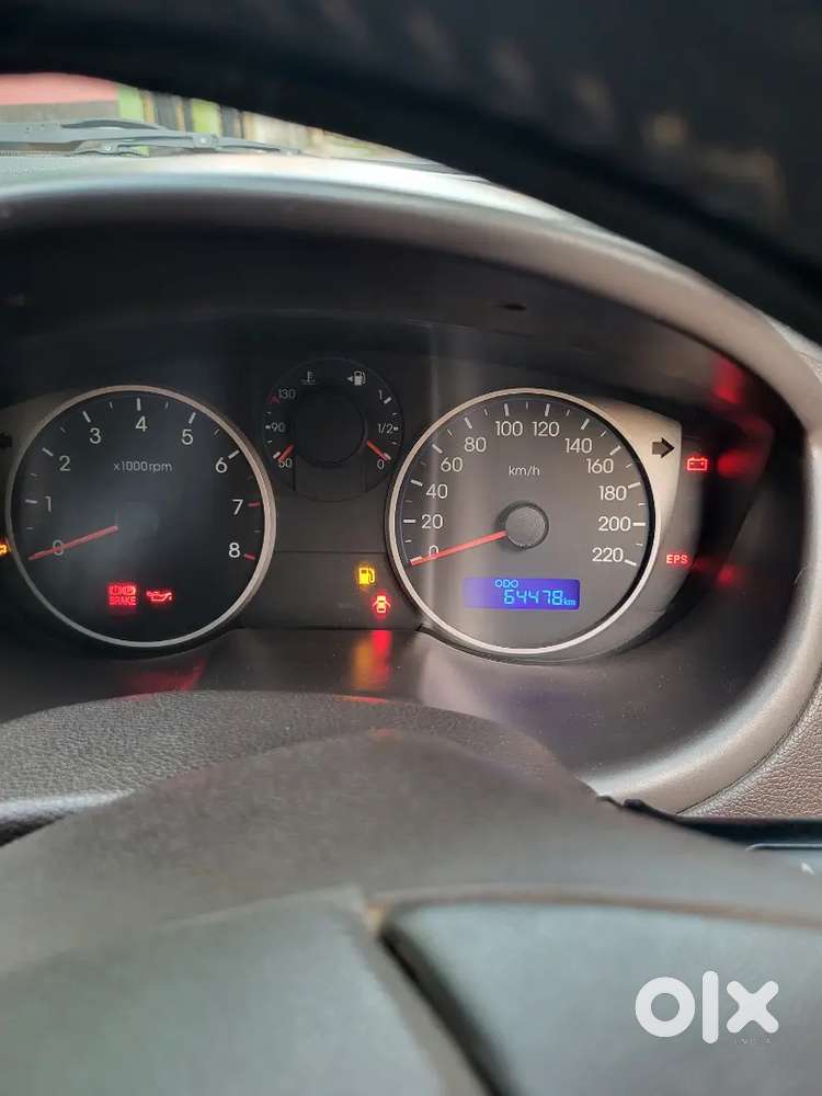 I20 Oct-20110 Sportz Model