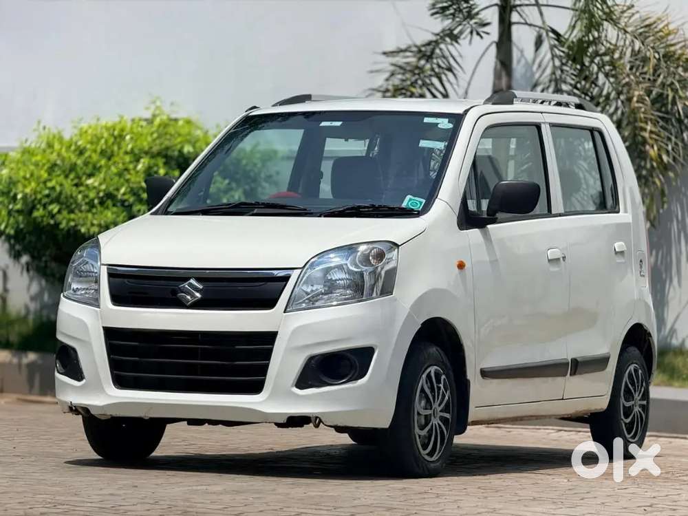 2017 Wagonr Lxi Re
