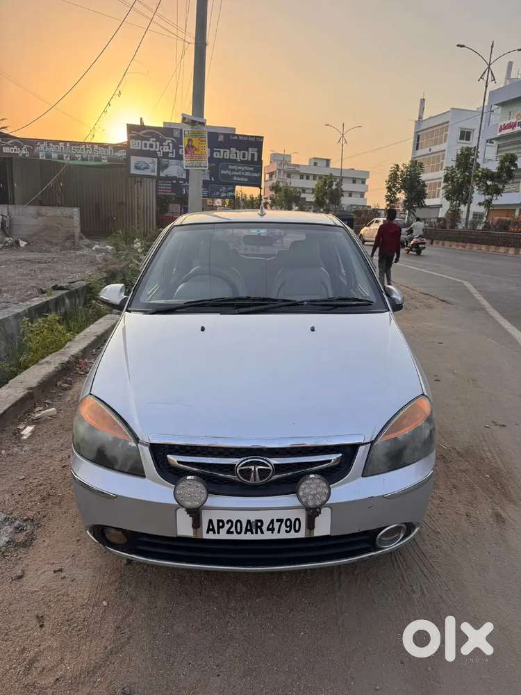 Tata Indica Ev2 2013 Diesel 192000 Km Driven