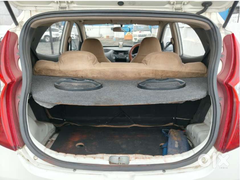 Hyundai Eon Era Plus, 2012, Petrol