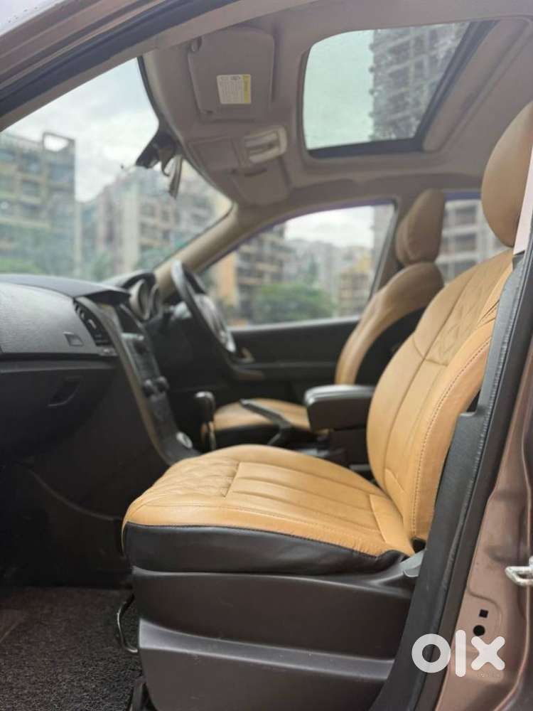 Mahindra Xuv500 At W10 Fwd, 2018, Diesel