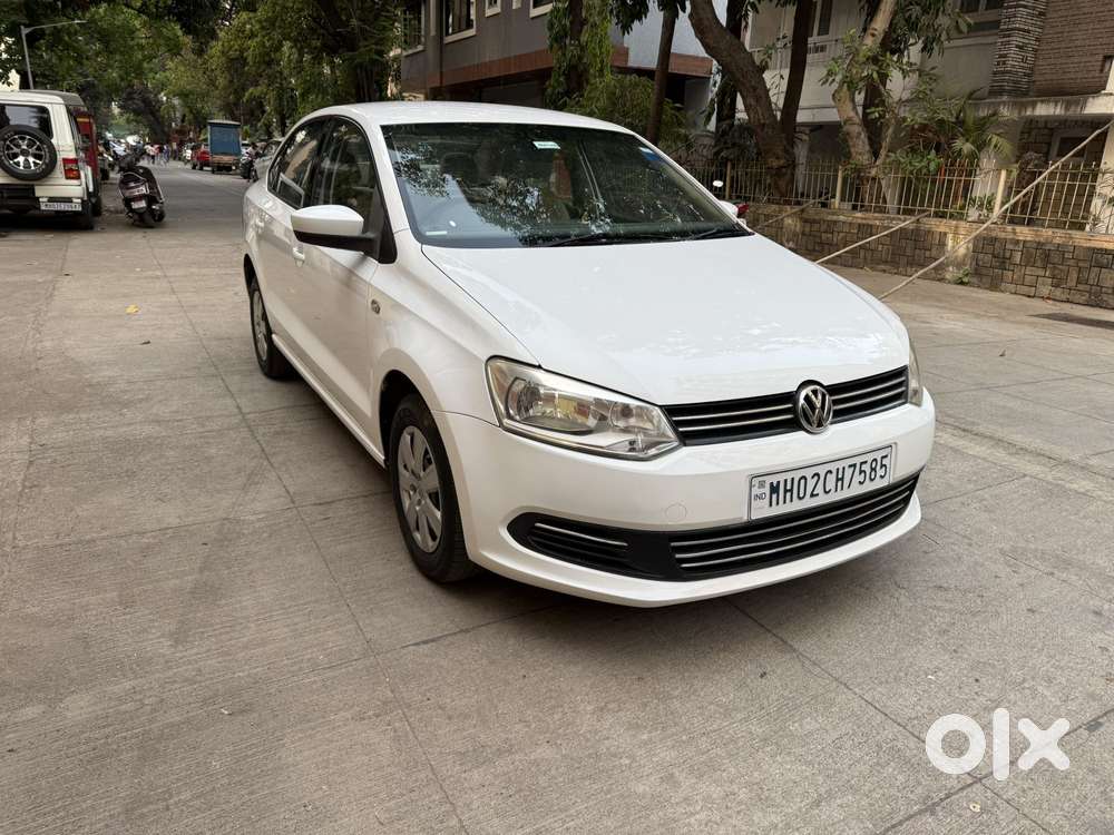 Volkswagen Vento