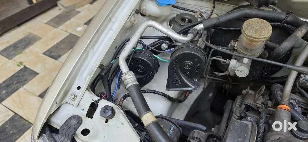 Maruti Suzuki Alto 2007 Lx Petrol Manual